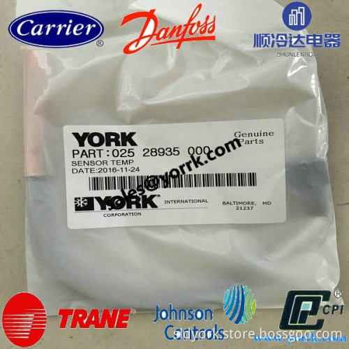 Temperature Sensor 025 28935 000